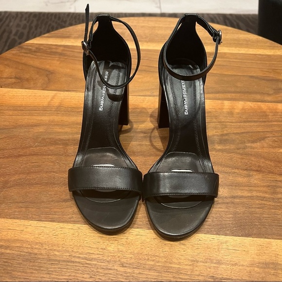 Alexander Wang Abby Heels - Picture 9 of 15